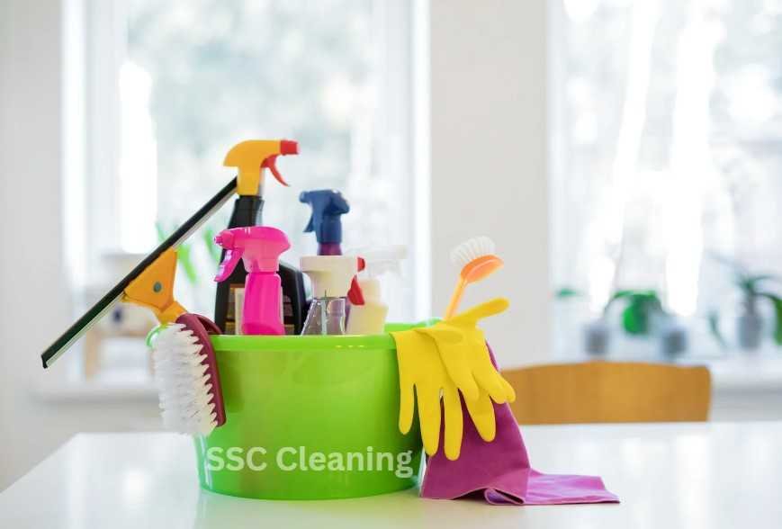 restaurant cleaning services in sydney