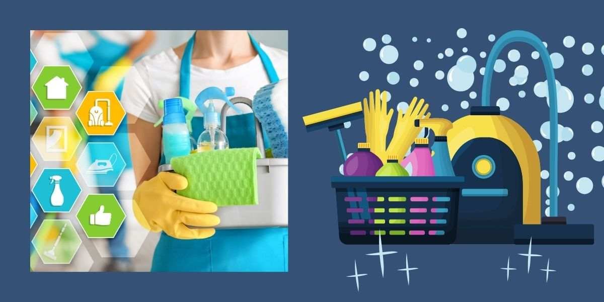 commercial cleaning services in sydney